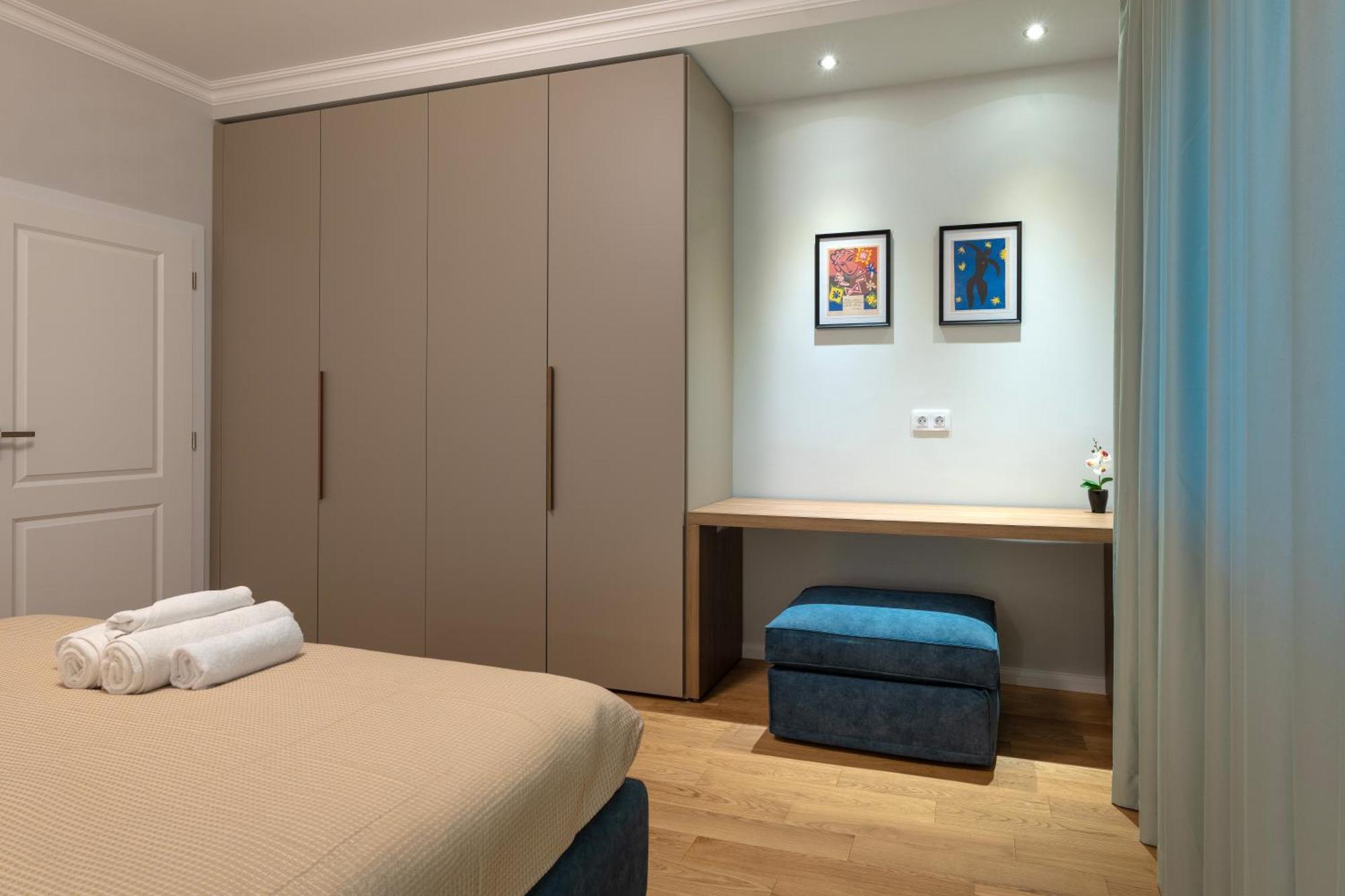 Shishman Residence Sofia City Center Εξωτερικό φωτογραφία