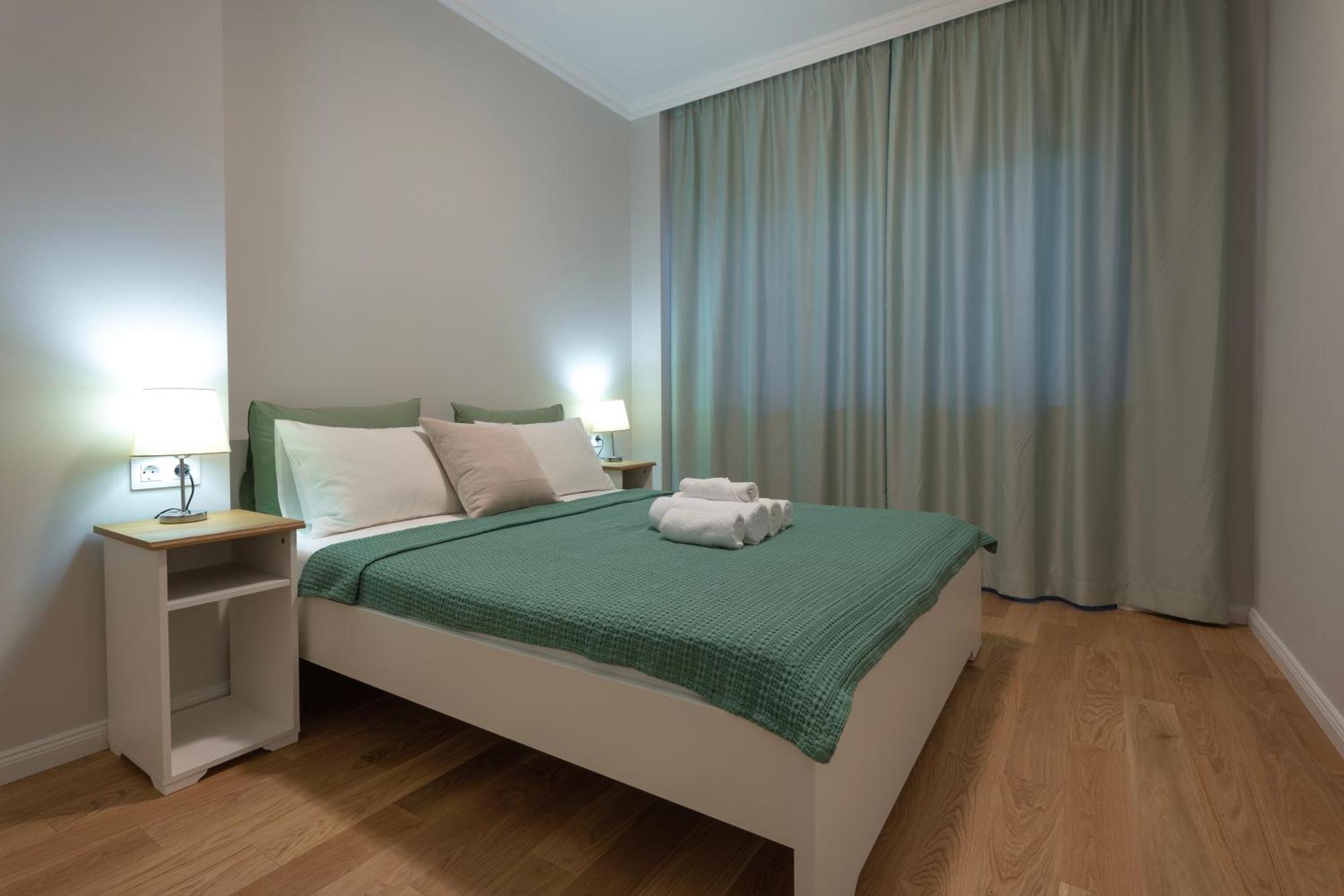 Shishman Residence Sofia City Center Εξωτερικό φωτογραφία