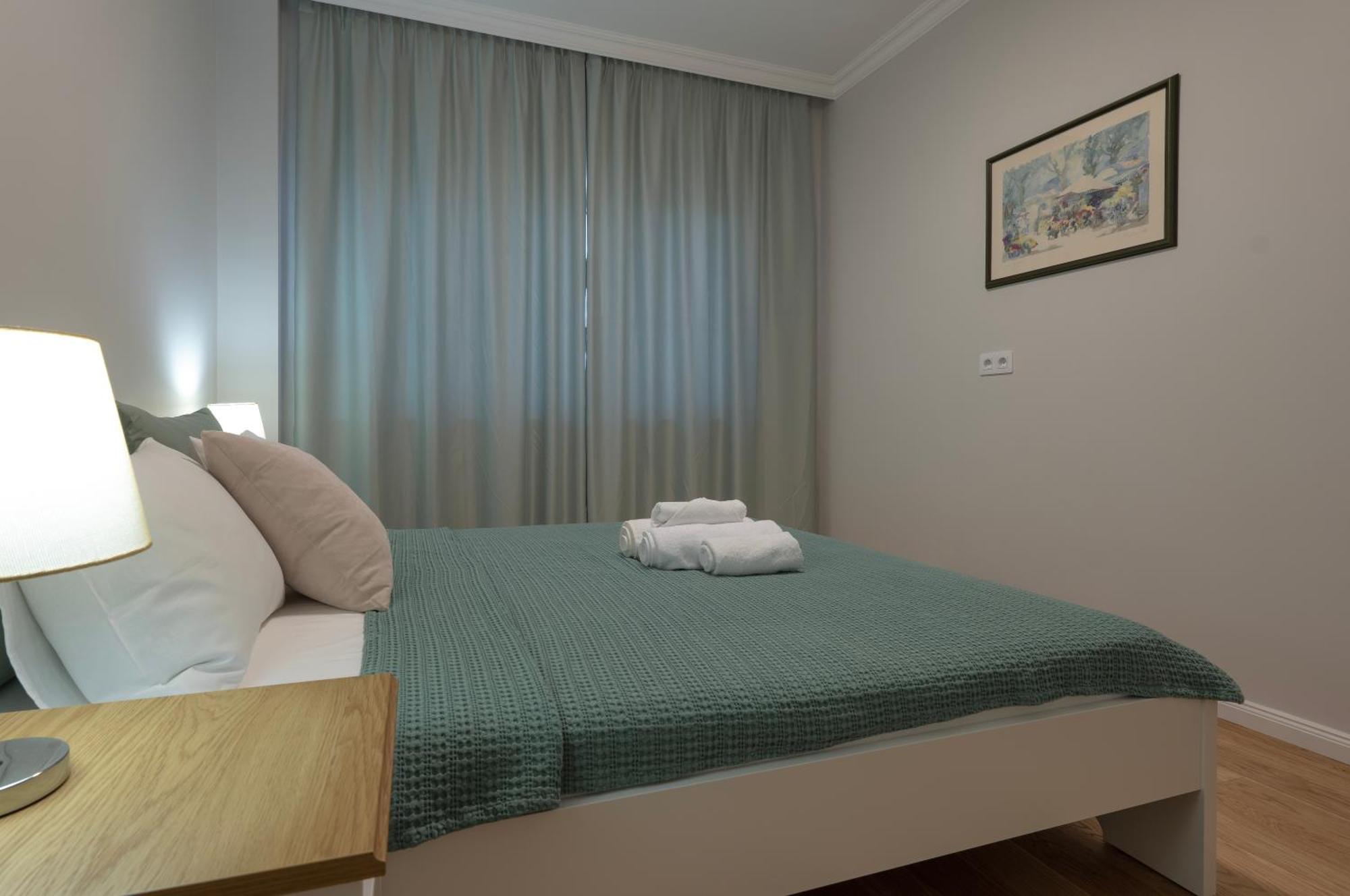 Shishman Residence Sofia City Center Εξωτερικό φωτογραφία
